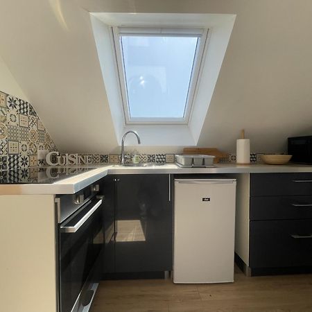 L'Incroyable - Centre - 4Pers - Reve Au Mans Apartment Льо Ман Екстериор снимка
