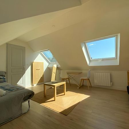 L'Incroyable - Centre - 4Pers - Reve Au Mans Apartment Льо Ман Екстериор снимка