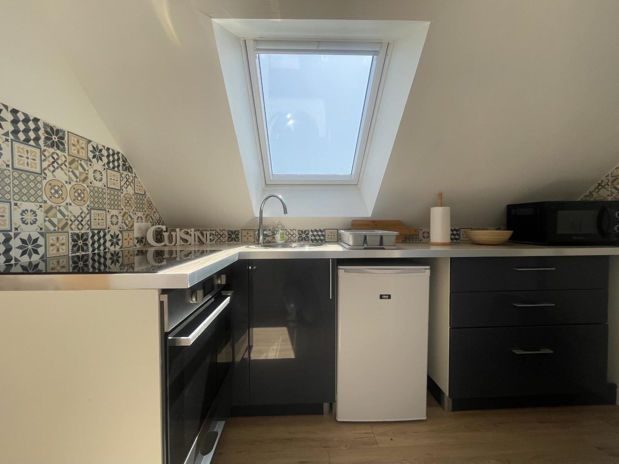 L'Incroyable - Centre - 4Pers - Reve Au Mans Apartment Льо Ман Екстериор снимка