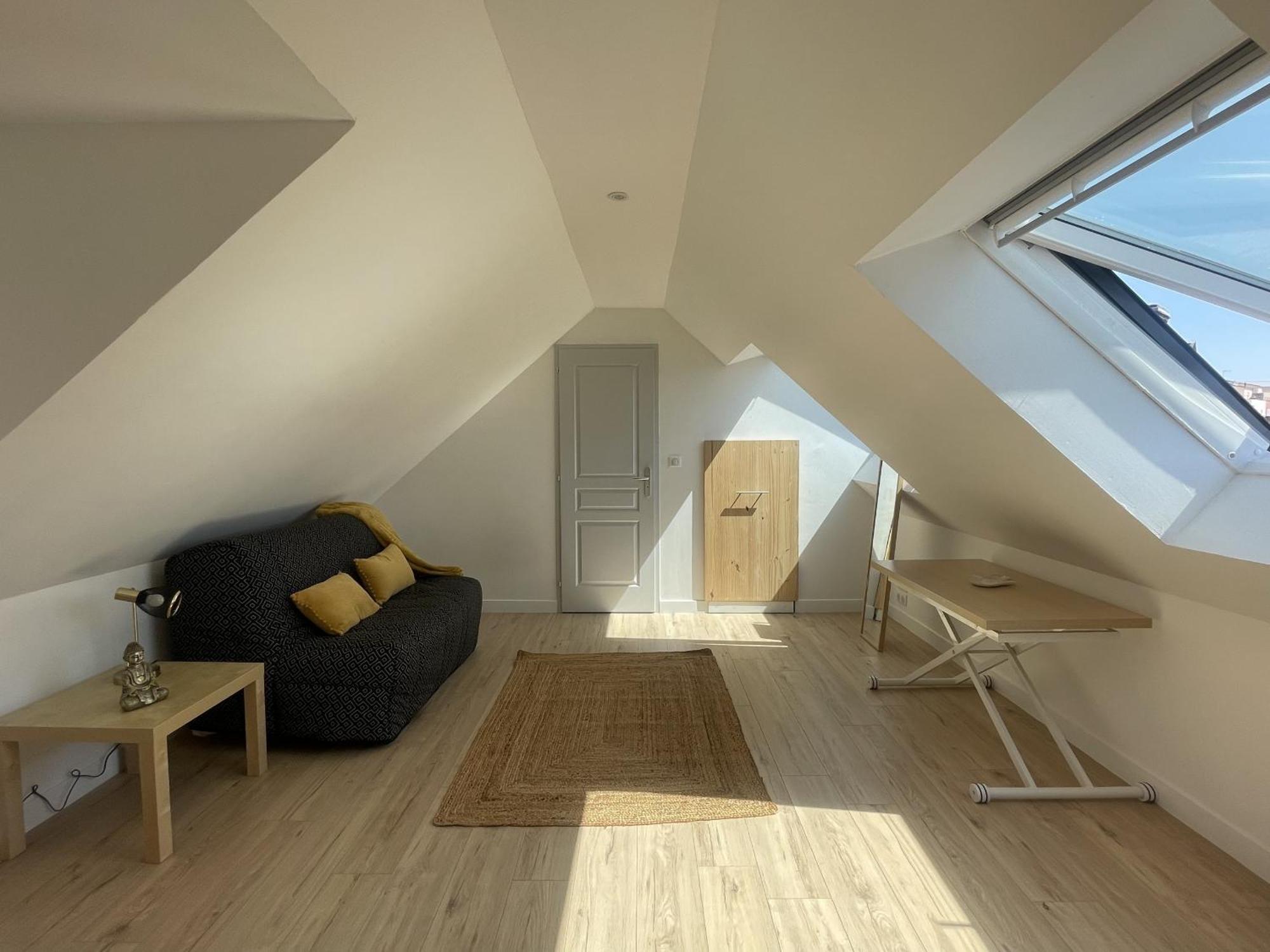 L'Incroyable - Centre - 4Pers - Reve Au Mans Apartment Льо Ман Екстериор снимка