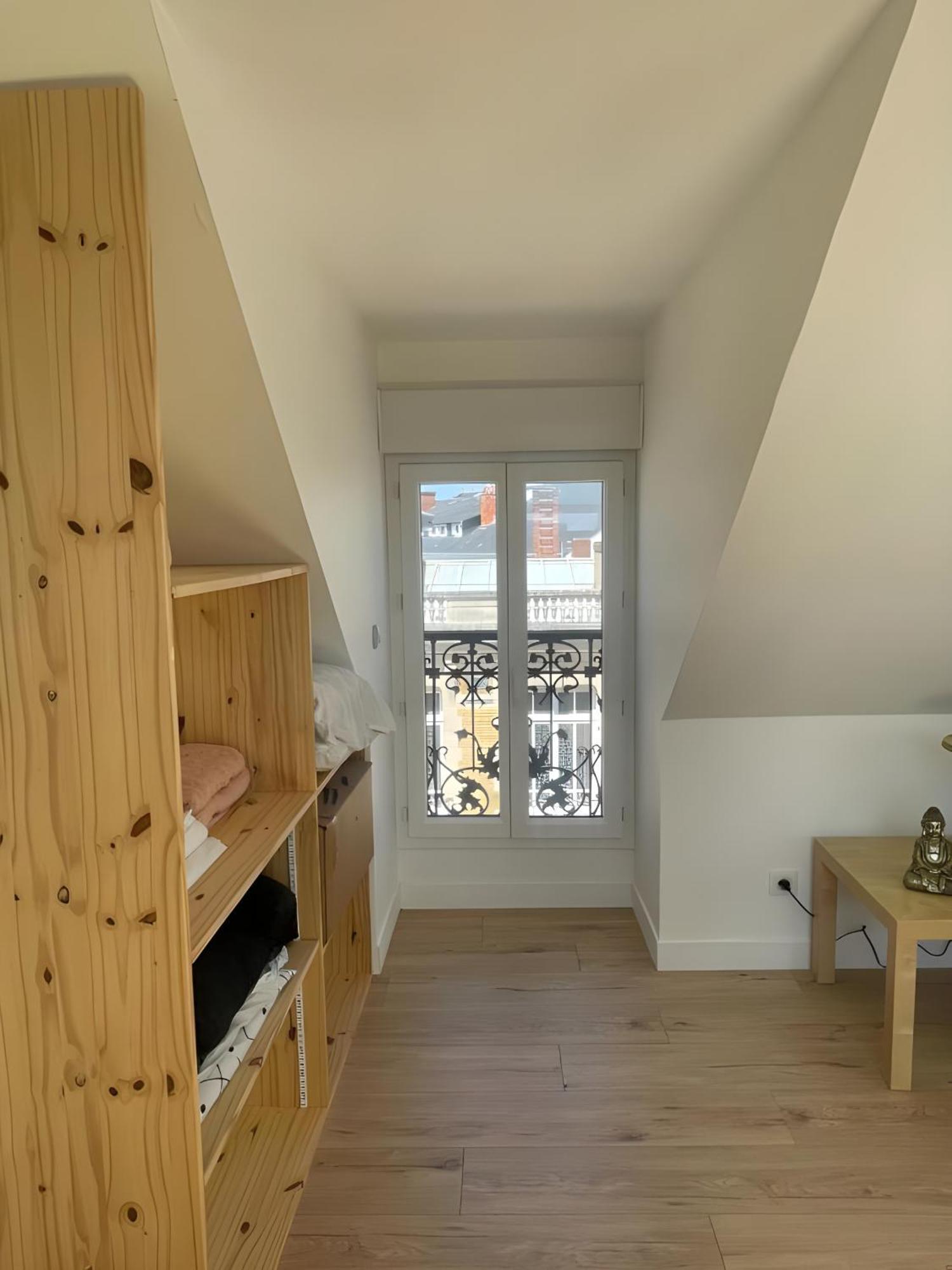 L'Incroyable - Centre - 4Pers - Reve Au Mans Apartment Льо Ман Екстериор снимка