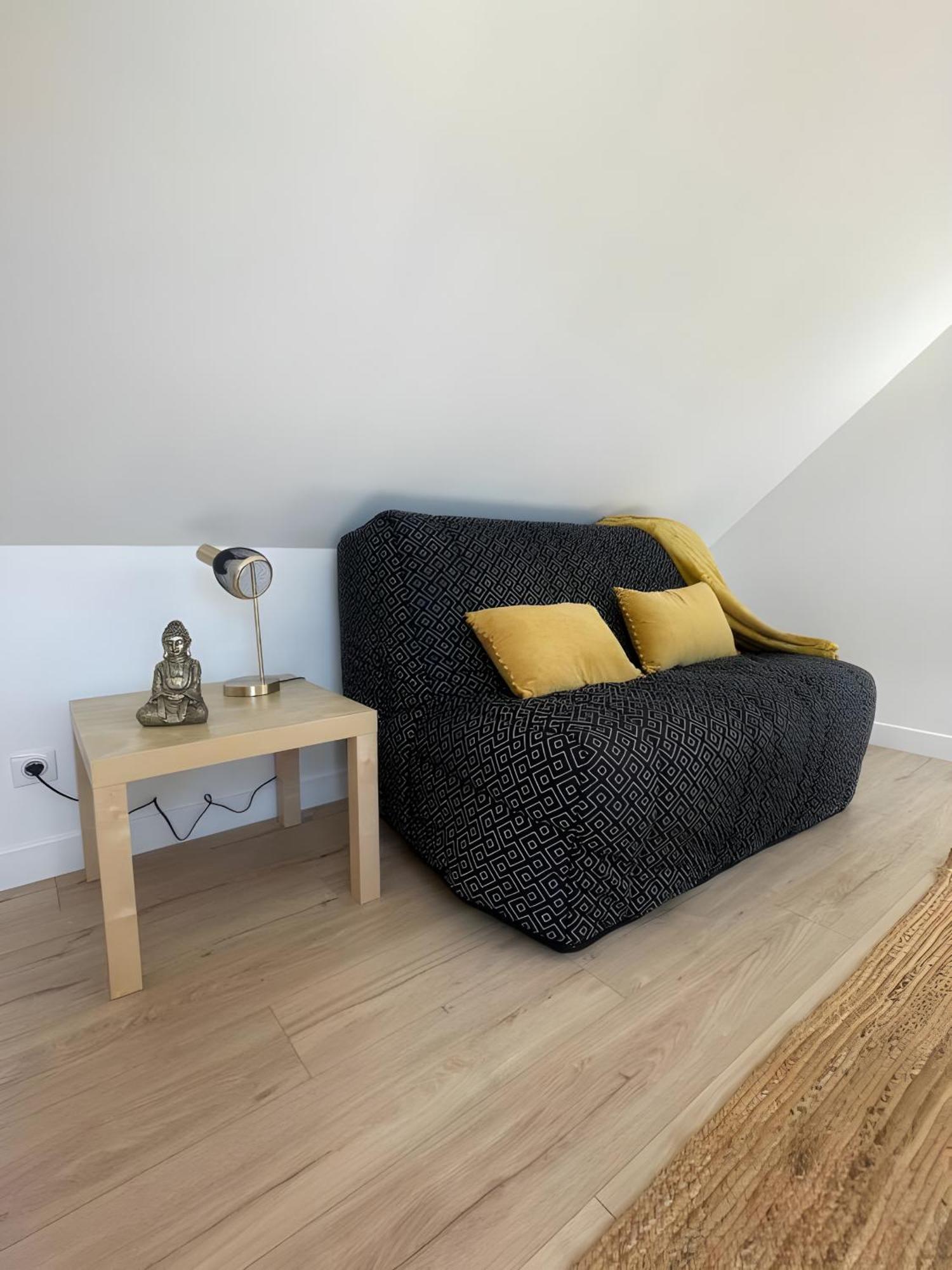 L'Incroyable - Centre - 4Pers - Reve Au Mans Apartment Льо Ман Екстериор снимка