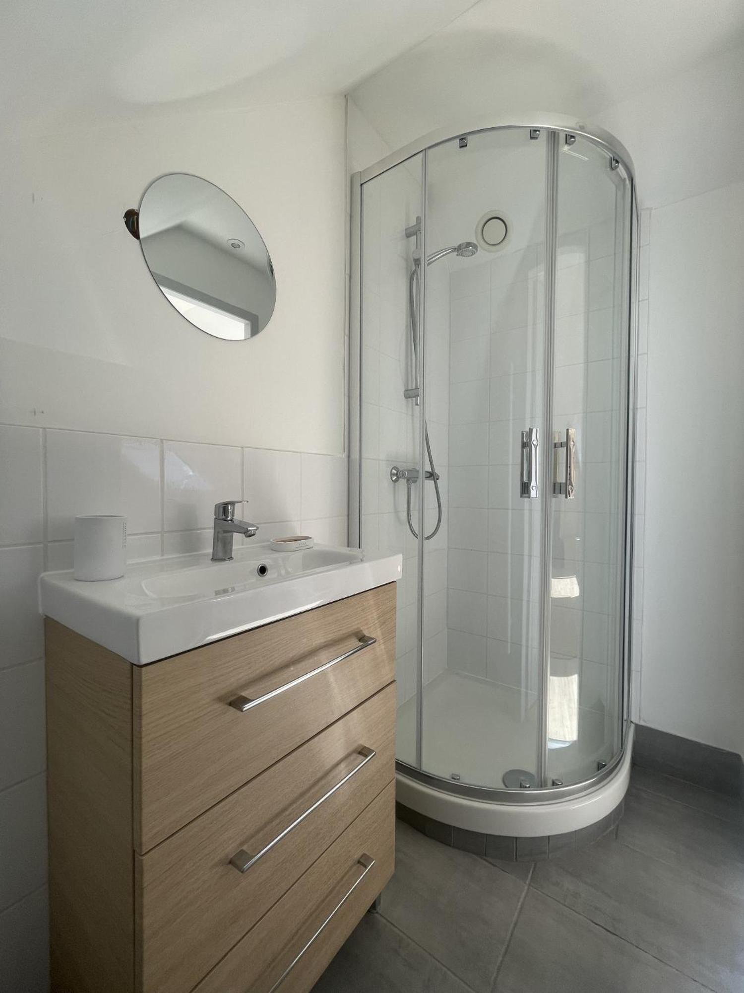 L'Incroyable - Centre - 4Pers - Reve Au Mans Apartment Льо Ман Екстериор снимка