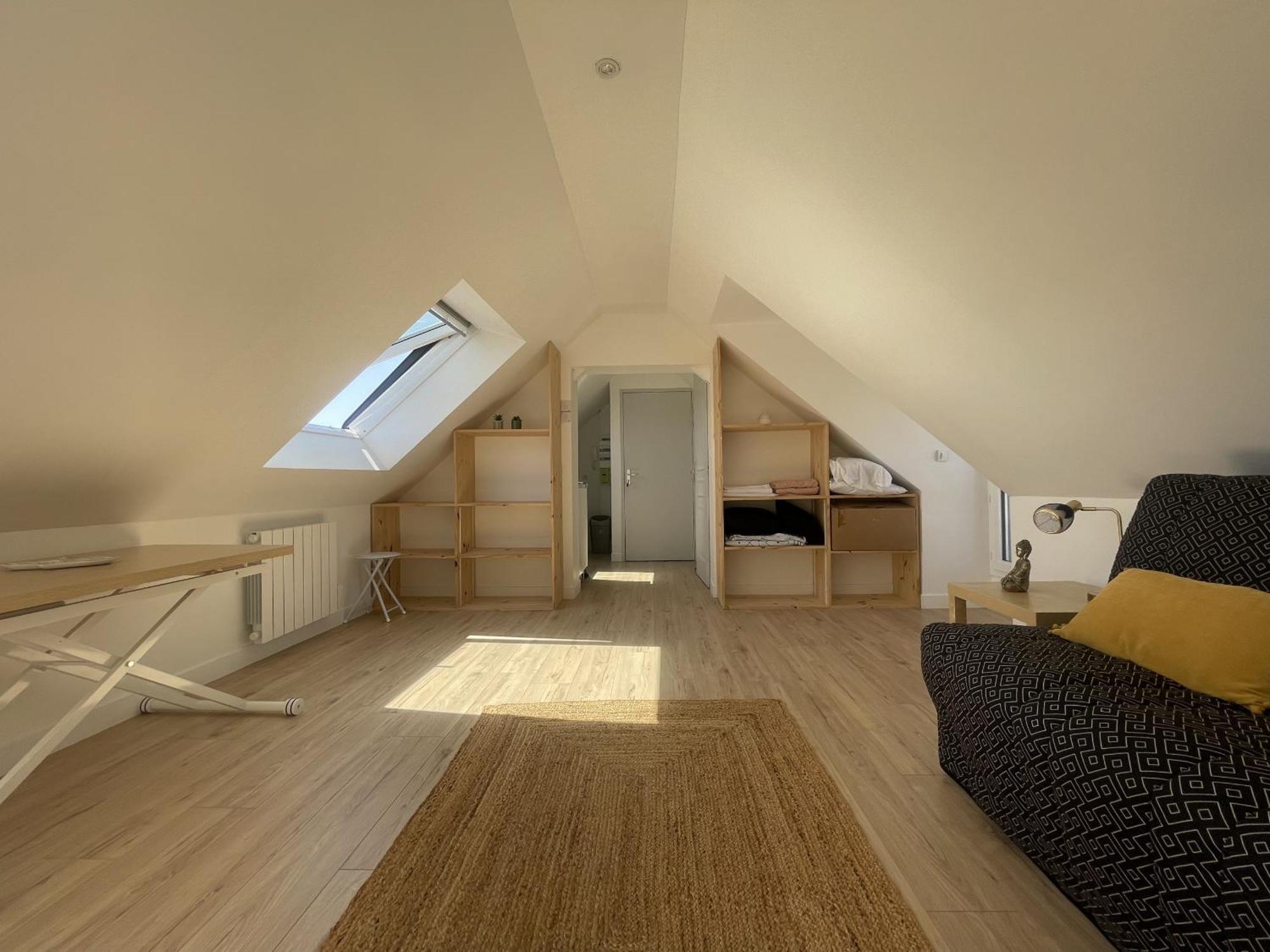 L'Incroyable - Centre - 4Pers - Reve Au Mans Apartment Льо Ман Екстериор снимка